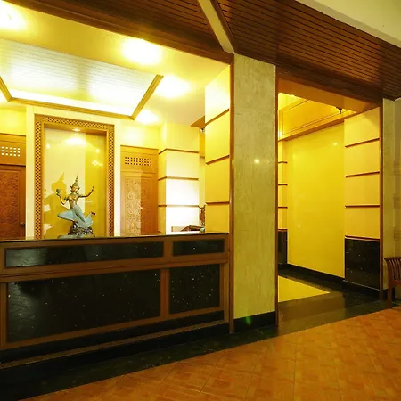 Khaosan Palace Hotel-2