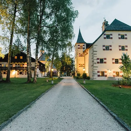 Schloss Prielau Hotel & Restaurants-2