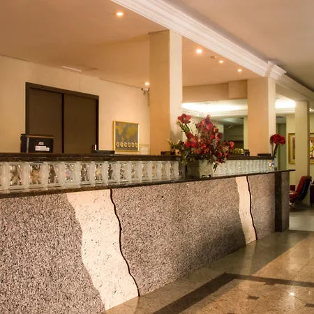 Hotel Foz do Iguaçu-2