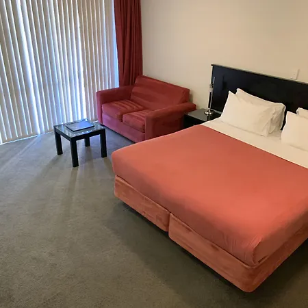 Salerno Motel Apartments-2