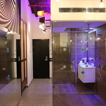 Templers House Boutique Hotel-2
