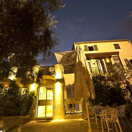 Templers House Boutique Hotel-3