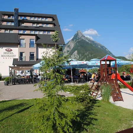 Hotel Mangart-2