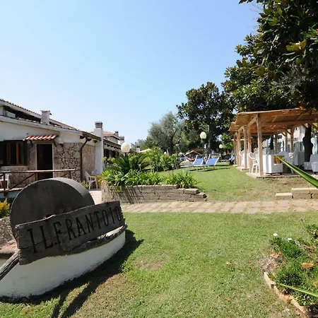 Relais Il Frantoio-2