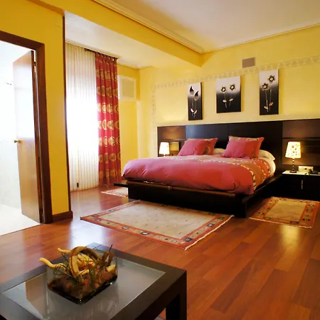 Hotel Montermoso-2
