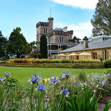 Larnach Lodge & Stable Stay-2