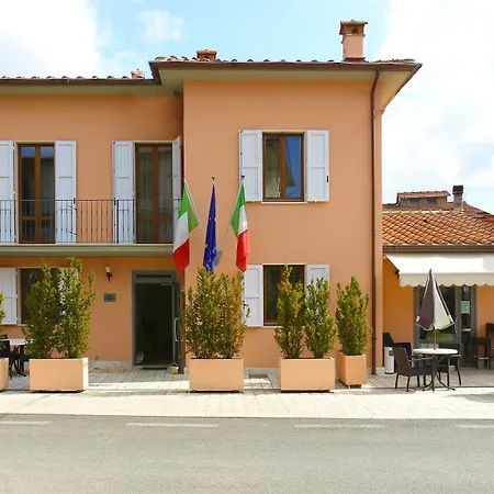 Hotel Il Monte-2