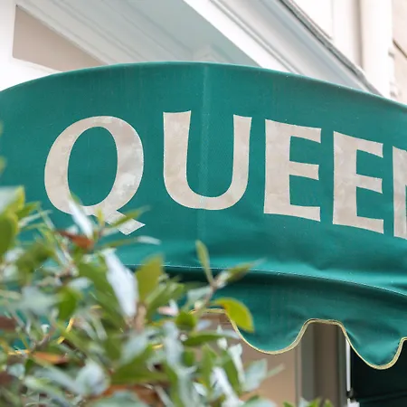 Queens Boutique Hotel-2