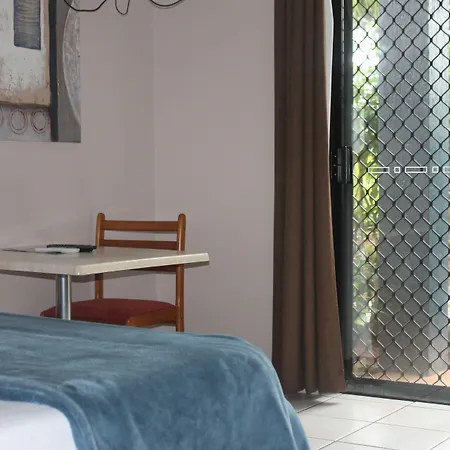 Bohemia Resort Cairns-2