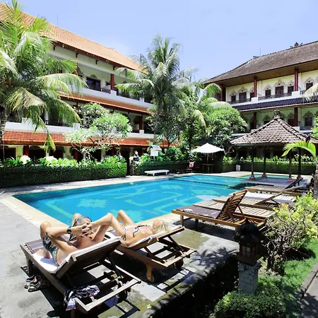 Bakung Sari Resort-2