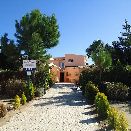 Canavial I & II Apartamentos-3