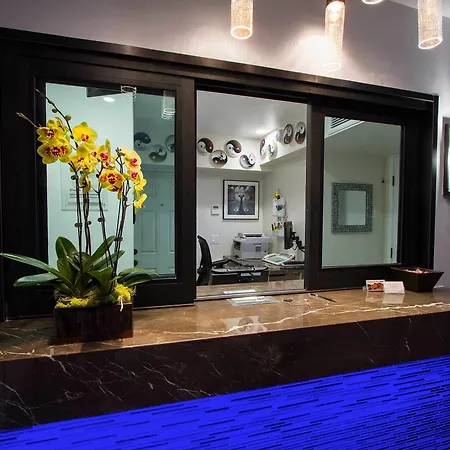 Regency Inn In Los Angeles-2