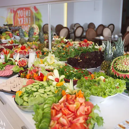 Grand Sagcanlar Hotel-3