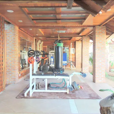 Pousada Sonho Meu Foz-3