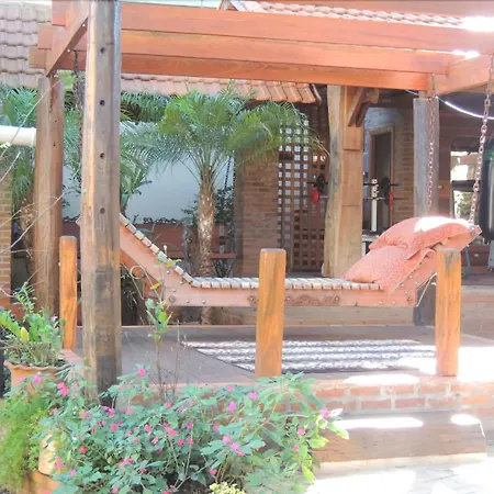 Pousada Sonho Meu Foz-2