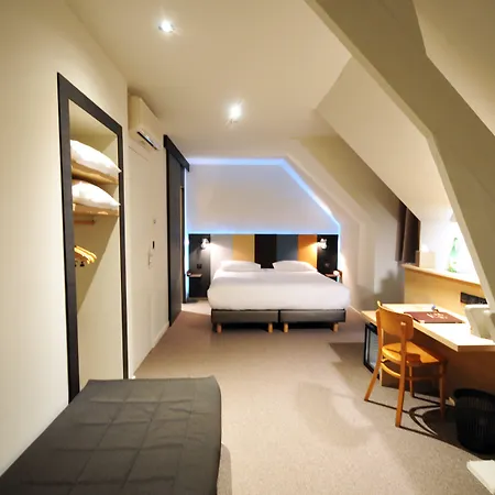 Cit'Hotel De Harlay-2