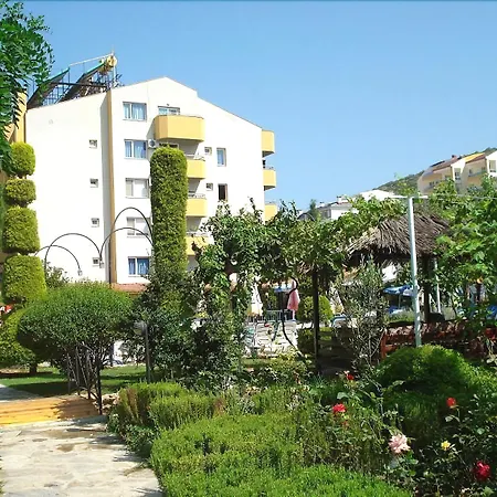 Opus Apart Hotel-2