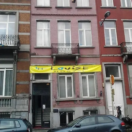 Hostel Louise-2