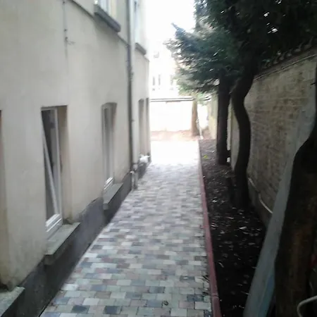 Hostel Louise-3