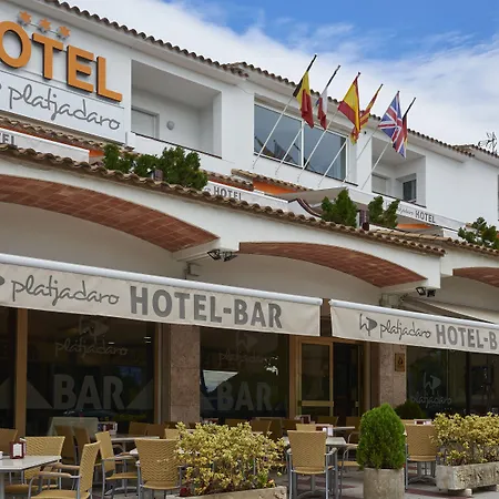 Hotel Platja D'Aro-2