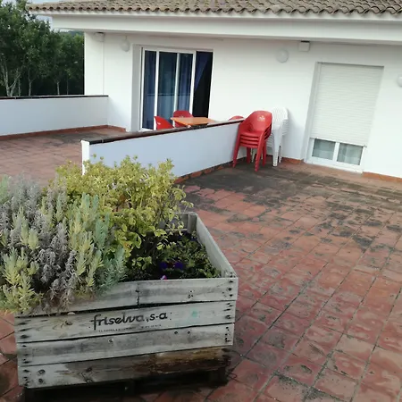 Hotel Platja D'Aro-3