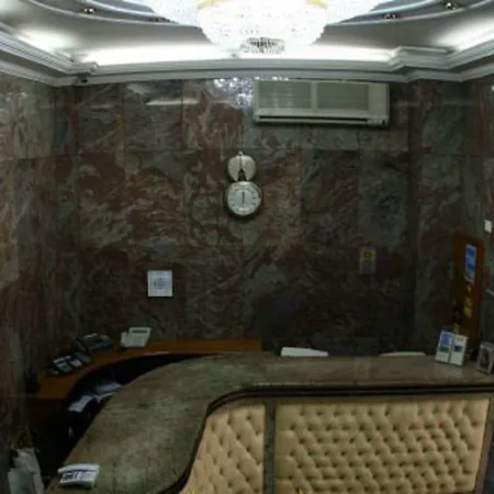 Republica Park Hotel-3