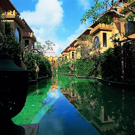 The Baray Villa By Sawasdee Village-2