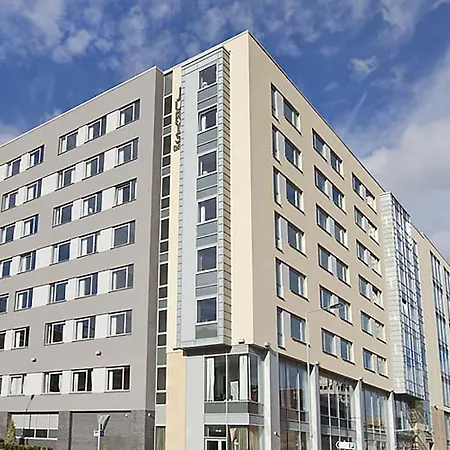 Leonardo Hotel Bradford-3