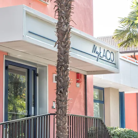 Hi Hotels Riva Del Garda-3