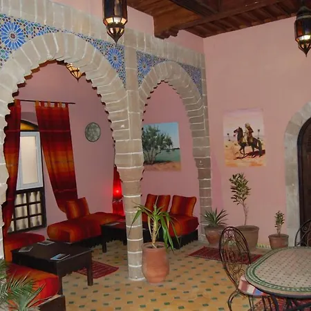 Riad Etoile D'essaouira-2