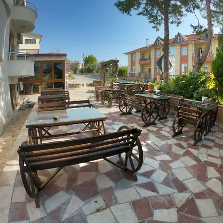 Bellamaritimo Hotel-3