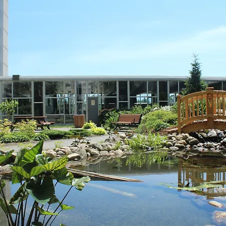Residences Universite Laval-2