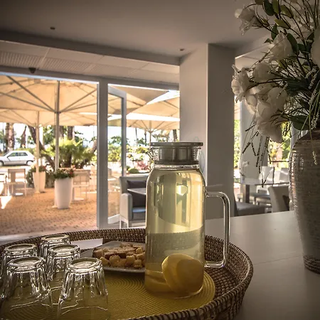 Hotel Josse-2