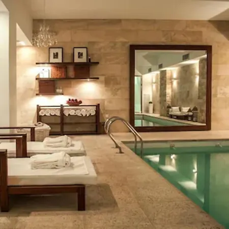 Awwa Suites & Spa-2