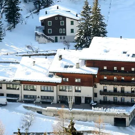 Hotel Santa Caterina-2