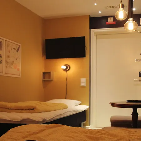 Skanstulls Boutique Hostel-3