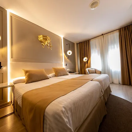 Hotel Casablanca-2