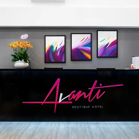 Avanti Boutique Hotel-2