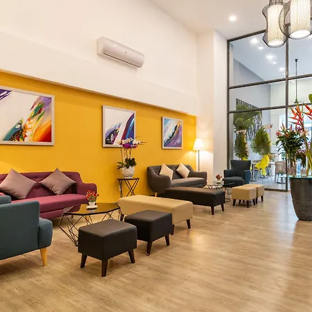 Avanti Boutique Hotel-3