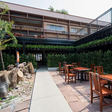 Basaya Beach Hotel&Resort-2