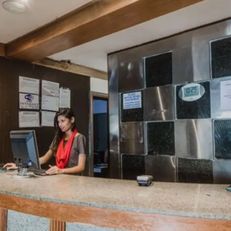 Plaza Bittar Hotel-2