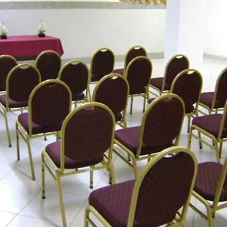 Plaza Bittar Hotel-3