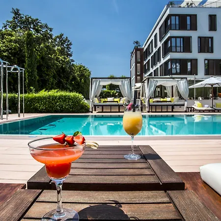 Principe Forte Dei Marmi - Resort & Spa-2
