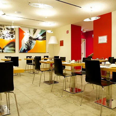 Hotel Mercure Milano Solari-3