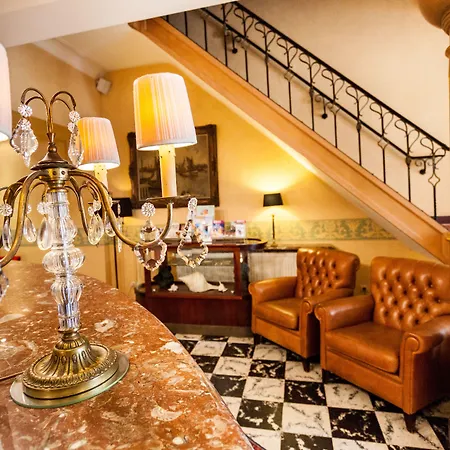 Avenue Hotel By F-Hotels-3