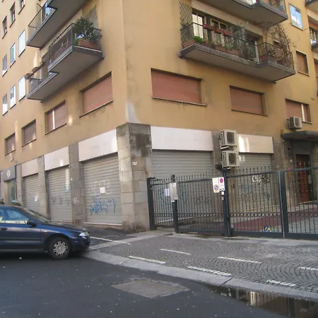 A B C Bologna In B&B-2