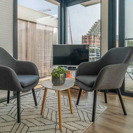 C-Hotels Burlington-3