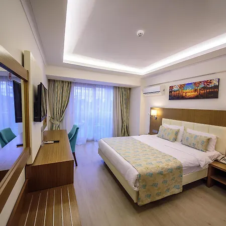 Yeniceri City Hotel-2