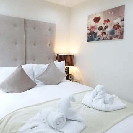 Lr London Apartments - Battersea Park-2