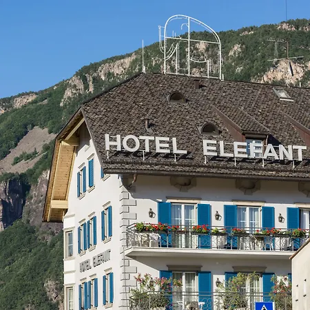 Hotel Elefant-2